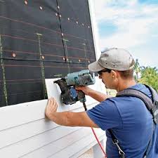 Best Custom Trim and Detailing for Siding  in Edwards Af, CA